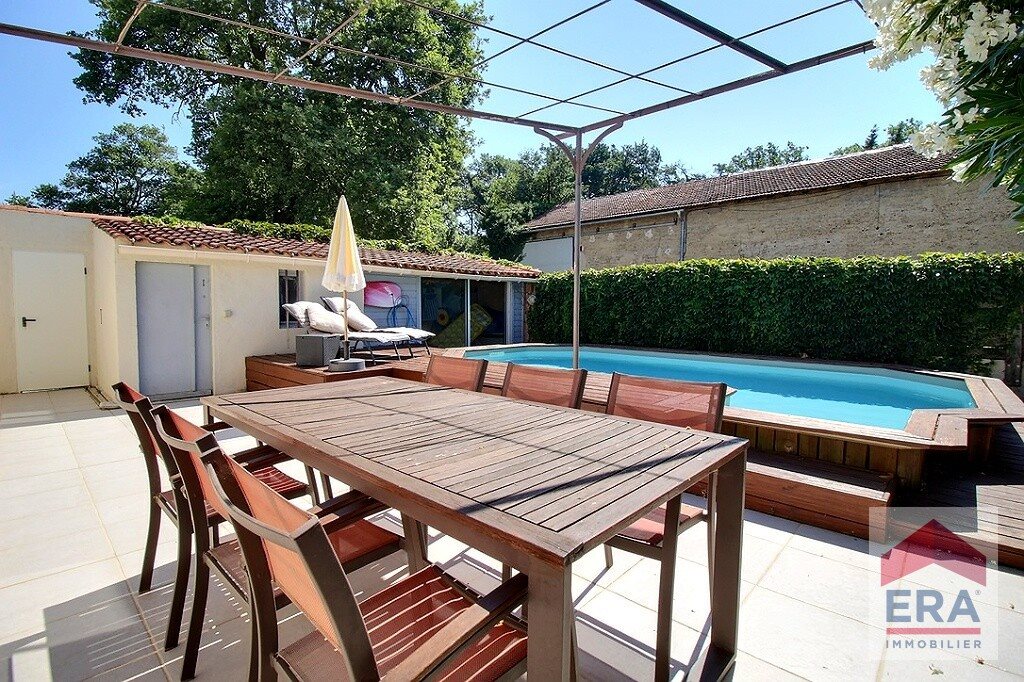 Maison à vendre, 110m², Le Pontet