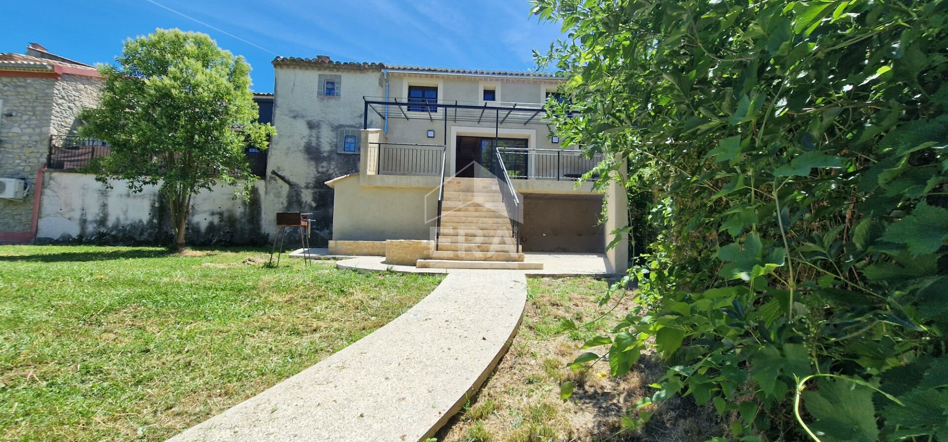 Maison à vendre, 97m², Carpentras