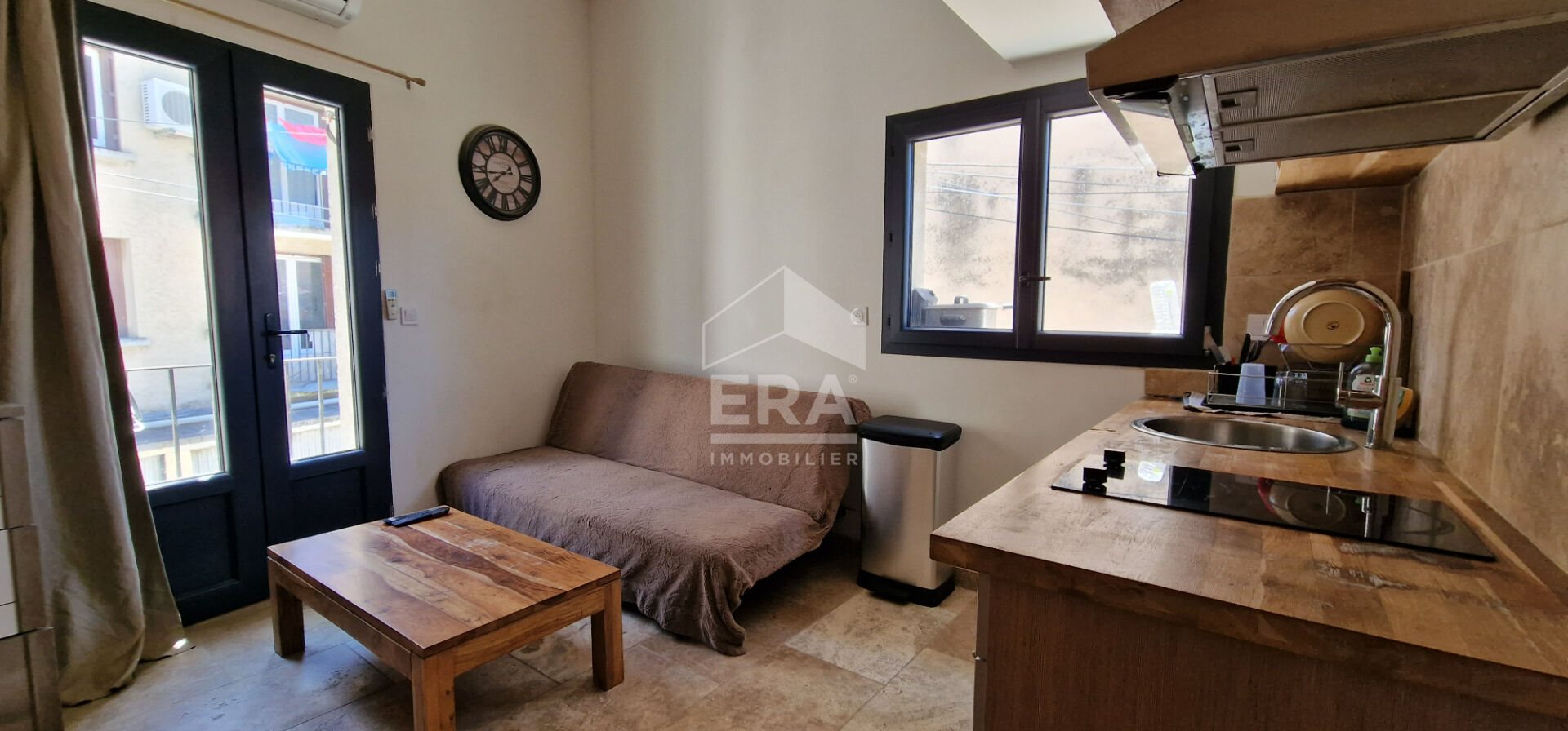 Maison à vendre, 97m², Carpentras