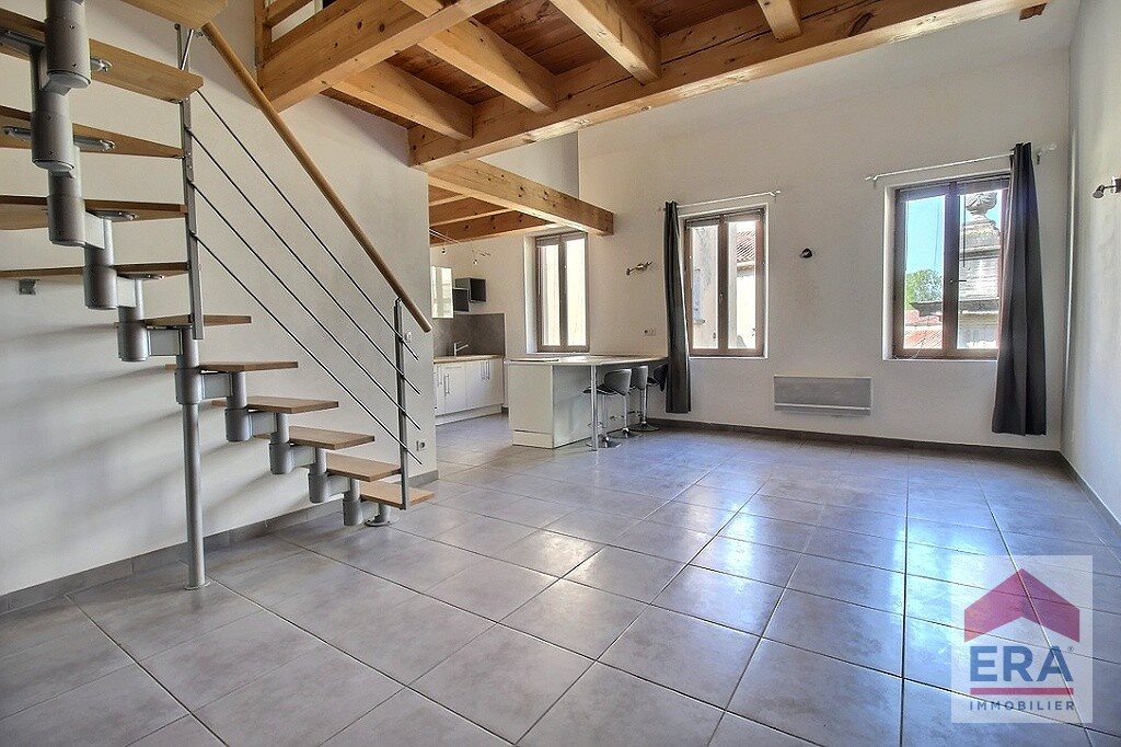 Appartement à vendre, 49m², Carpentras