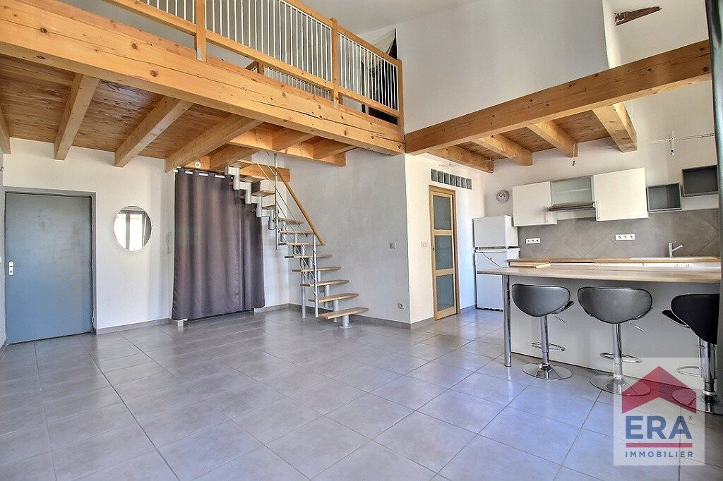 Appartement à vendre, 49m², Carpentras
