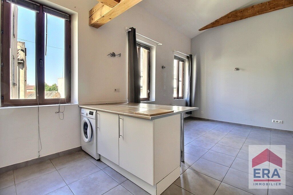 Appartement à vendre, 49m², Carpentras