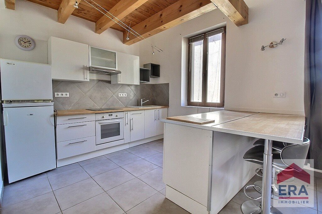 Appartement à vendre, 49m², Carpentras