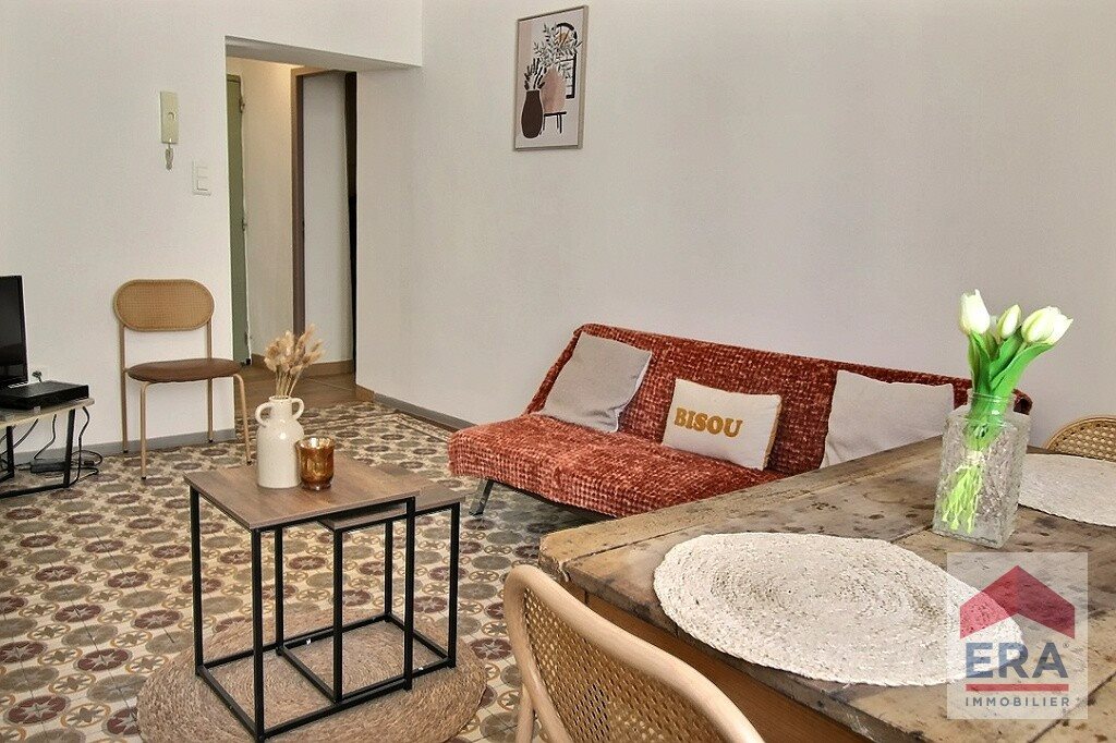 Appartement à vendre, 39m², Carpentras