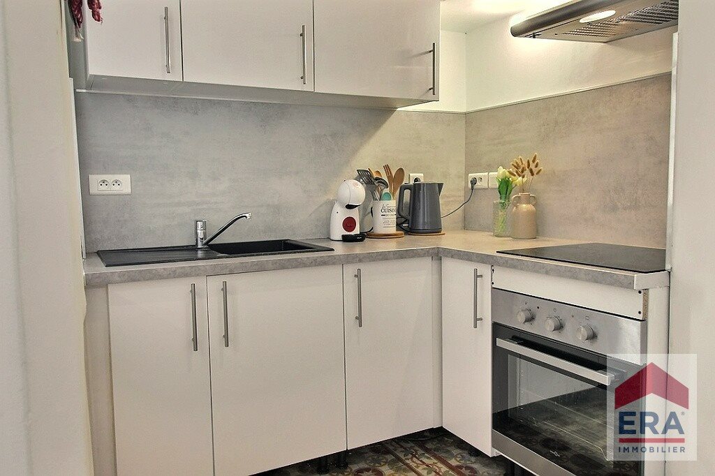 Appartement à vendre, 39m², Carpentras