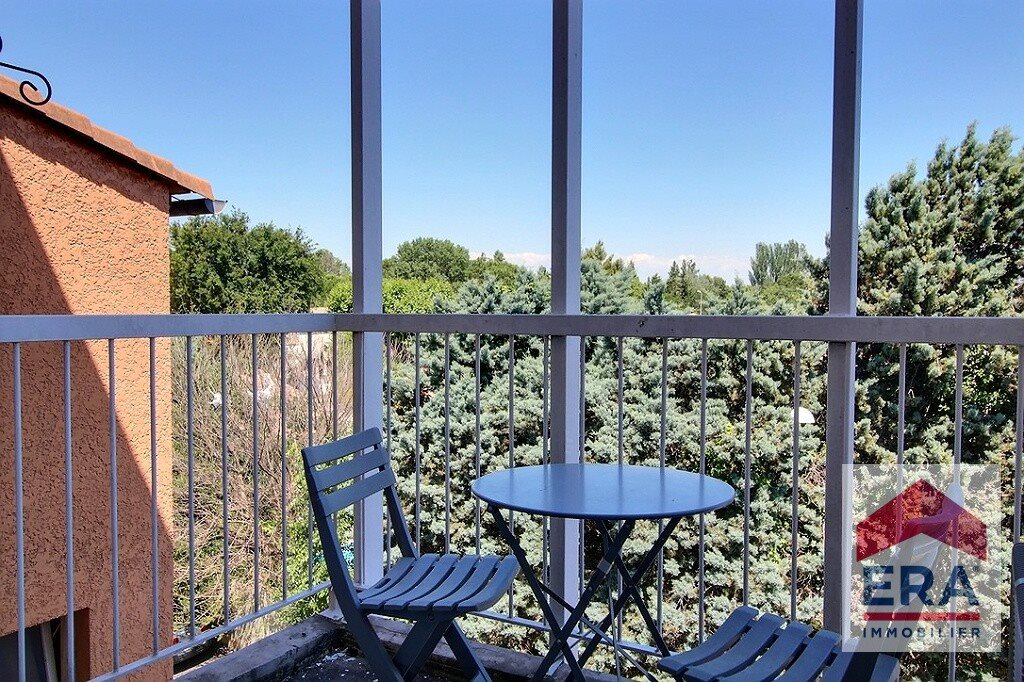 Appartement à vendre, 60m², Carpentras
