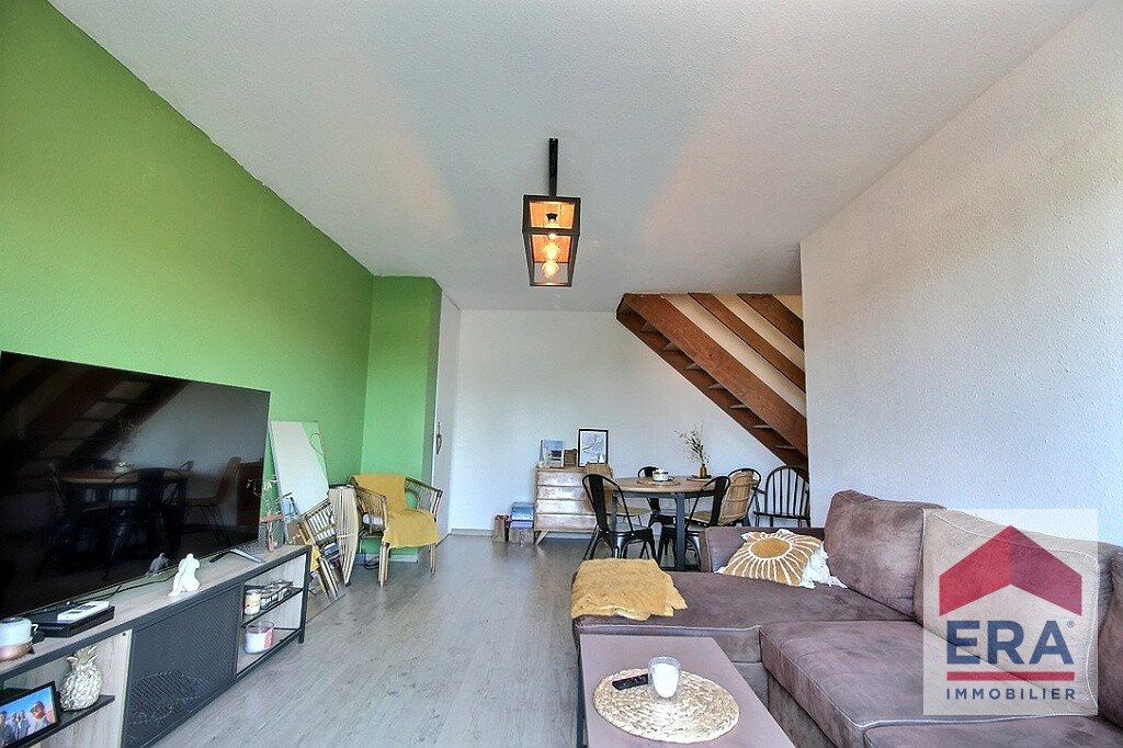 Appartement à vendre, 60m², Carpentras