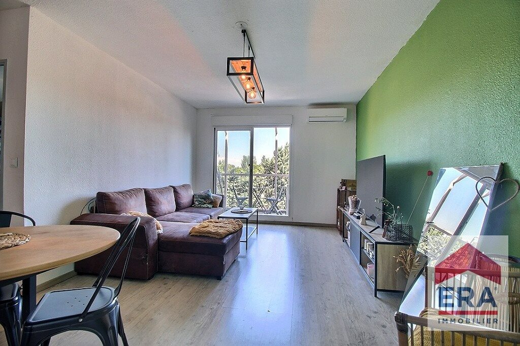 Appartement à vendre, 60m², Carpentras