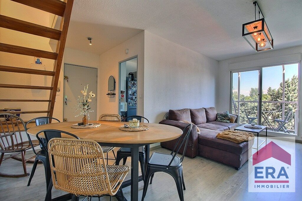Appartement à vendre, 60m², Carpentras