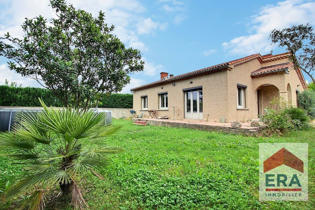 Maison à vendre, 102m², Entraigues-sur-la-Sorgue