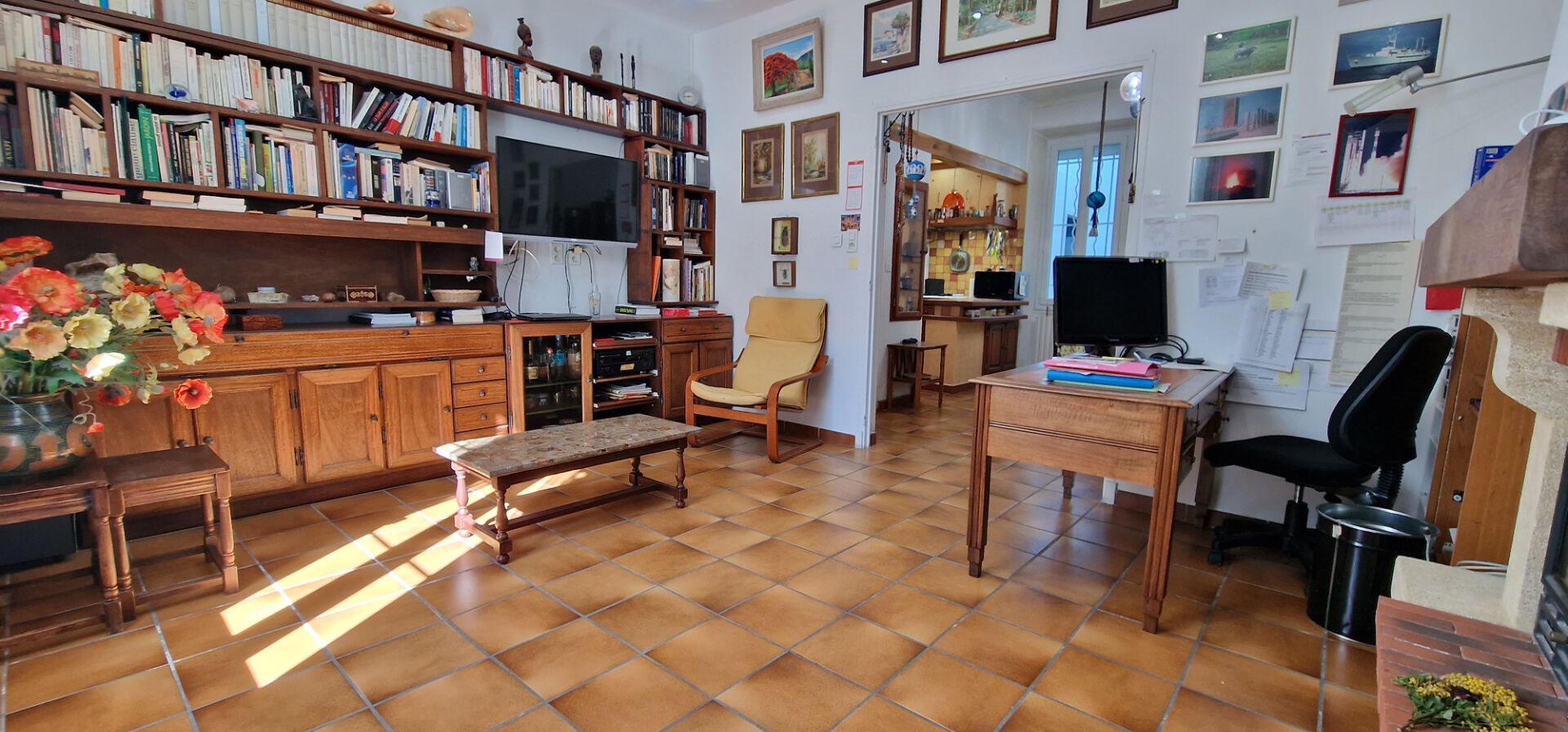 Maison à vendre, 147m², Carpentras