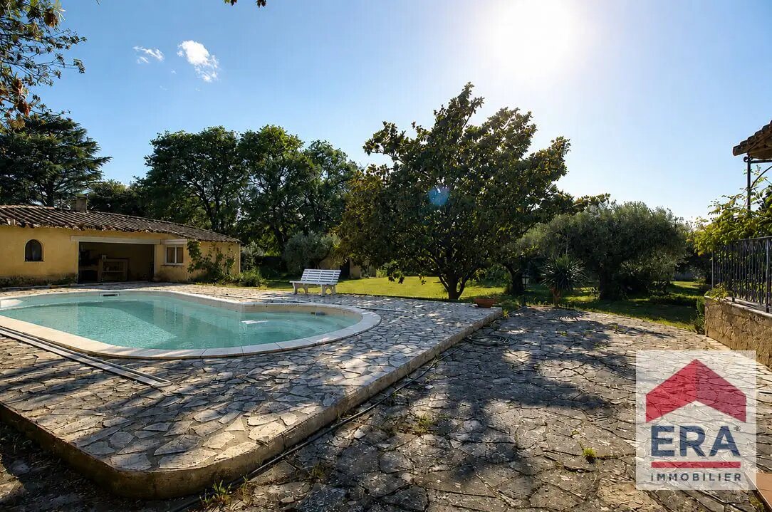 Maison à vendre, 154m², Castillon-du-Gard