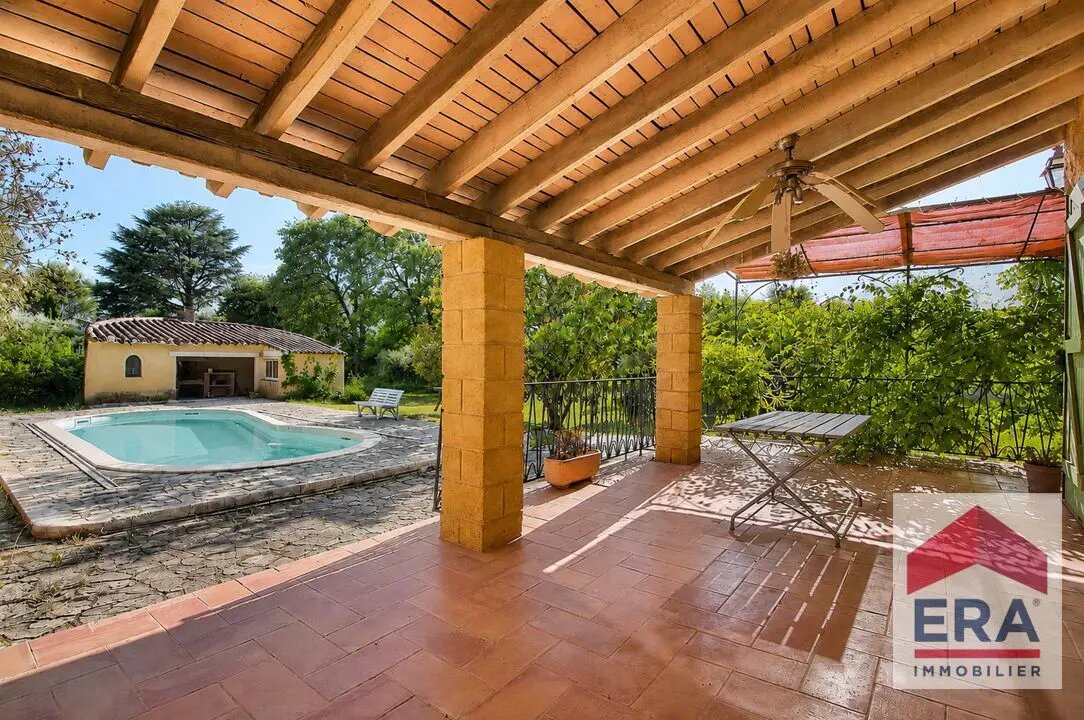 Maison à vendre, 154m², Castillon-du-Gard