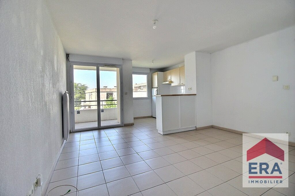 Appartement à vendre, 61m², Carpentras