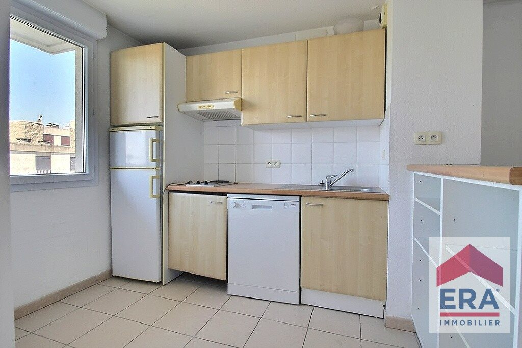 Appartement à vendre, 61m², Carpentras