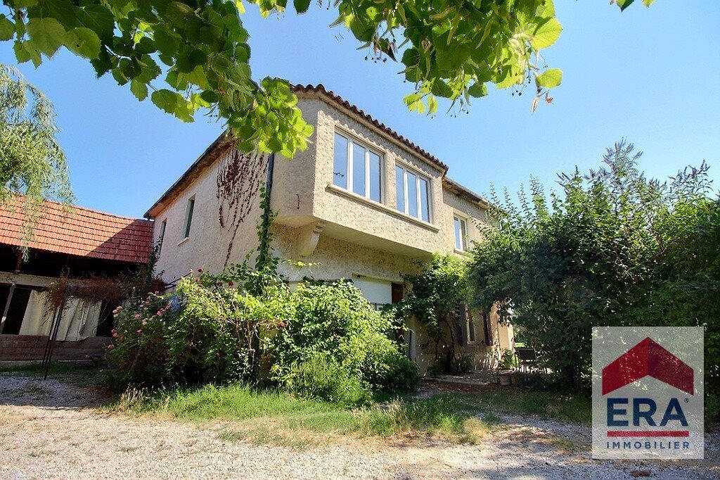 Maison à vendre, 177m², Pernes-les-Fontaines