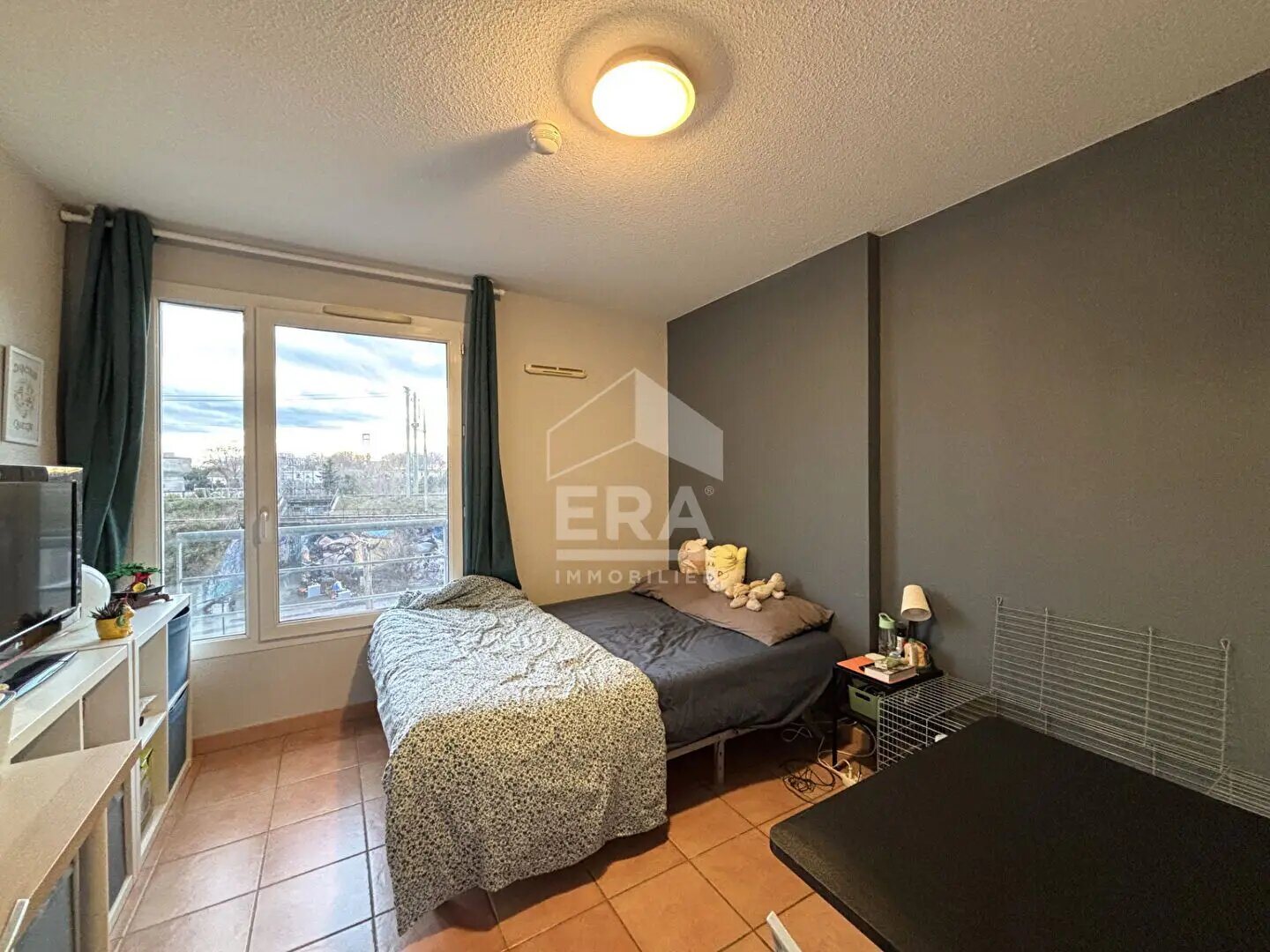Appartement à vendre, 18m², Avignon