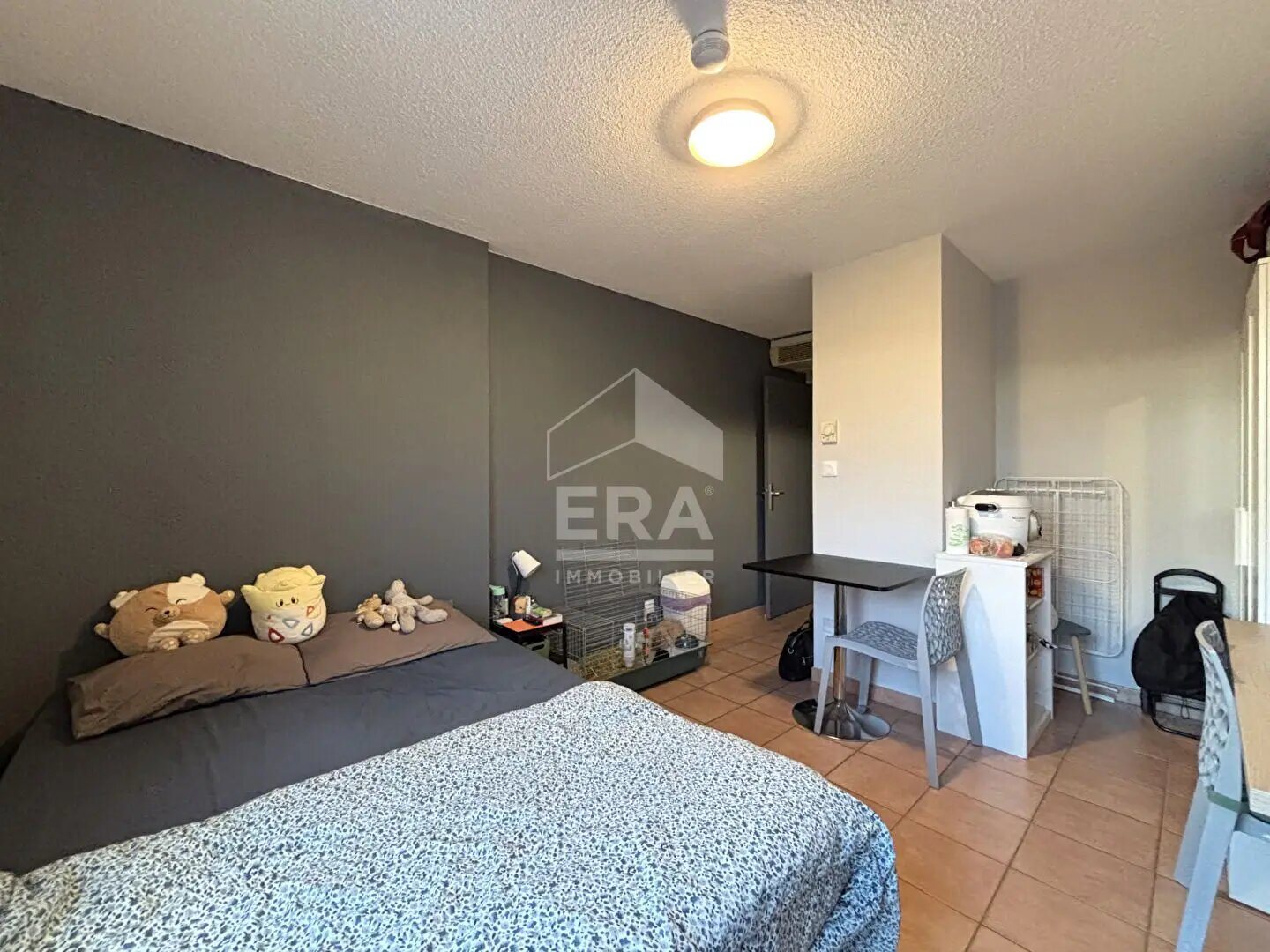 Appartement à vendre, 18m², Avignon