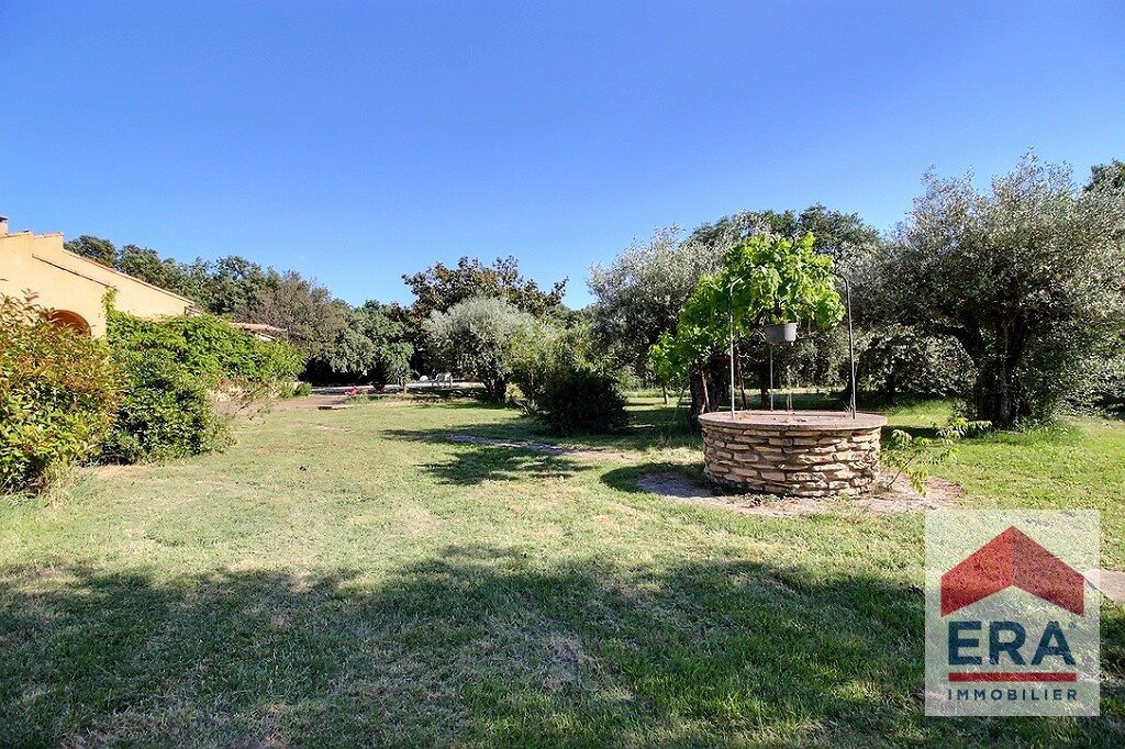 Maison à vendre, 155m², Castillon-du-Gard