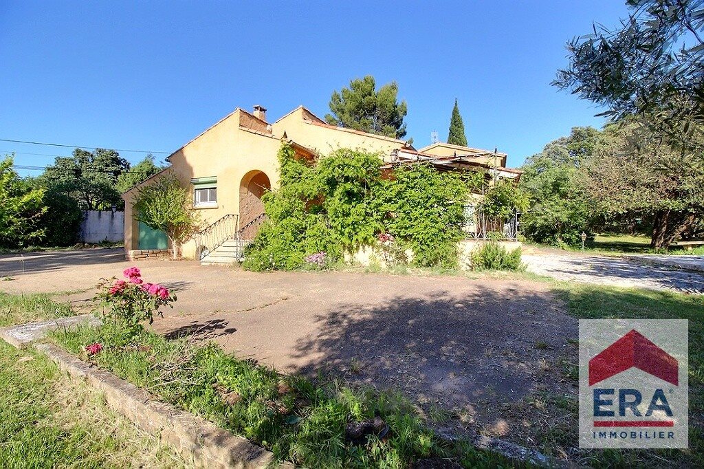 Maison à vendre, 155m², Castillon-du-Gard
