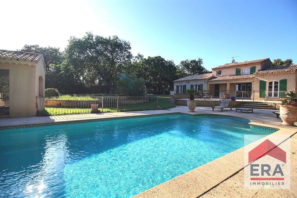 Maison à vendre, 175m², Castillon-du-Gard