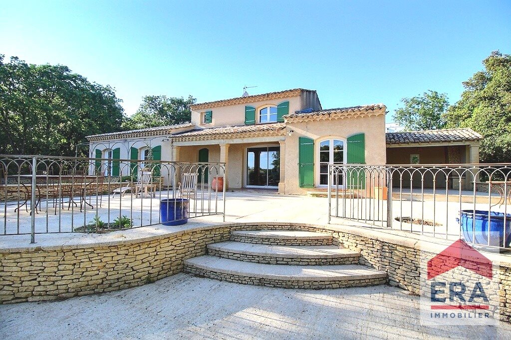 Maison à vendre, 175m², Castillon-du-Gard