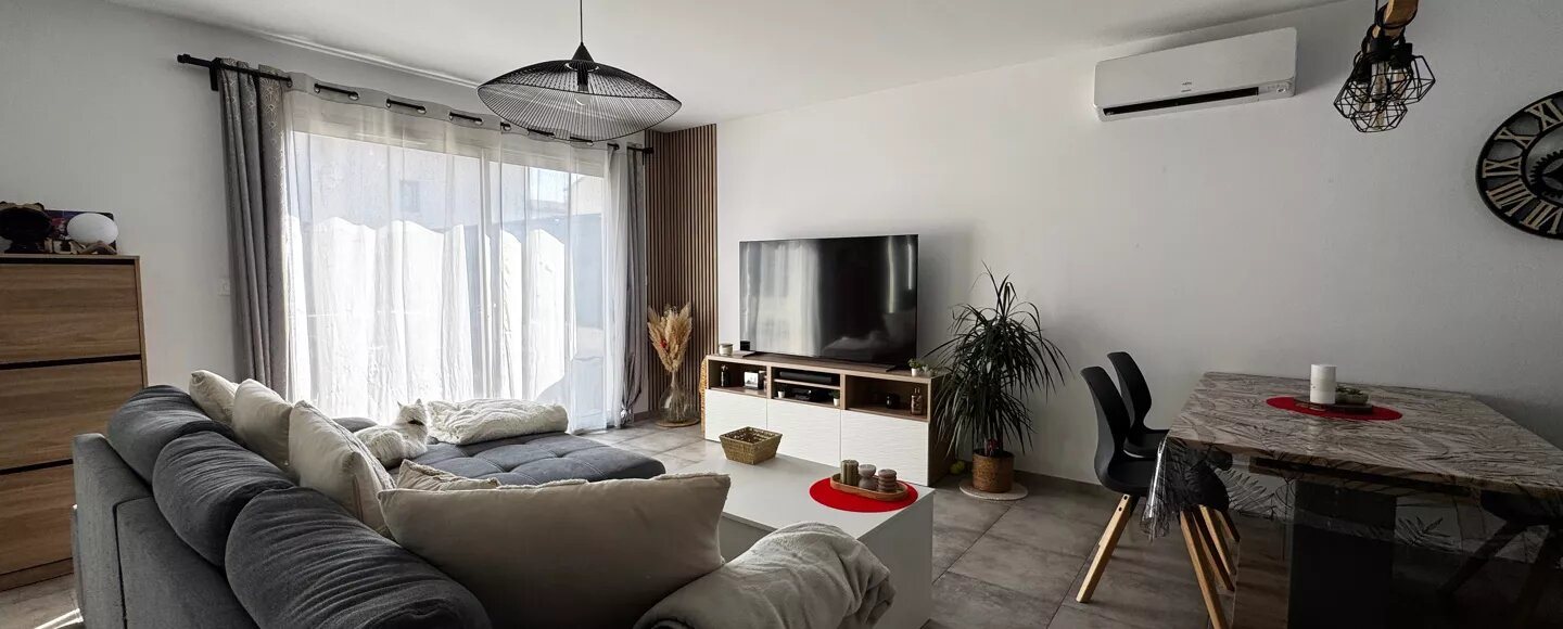 Maison à vendre, 69m², Monteux