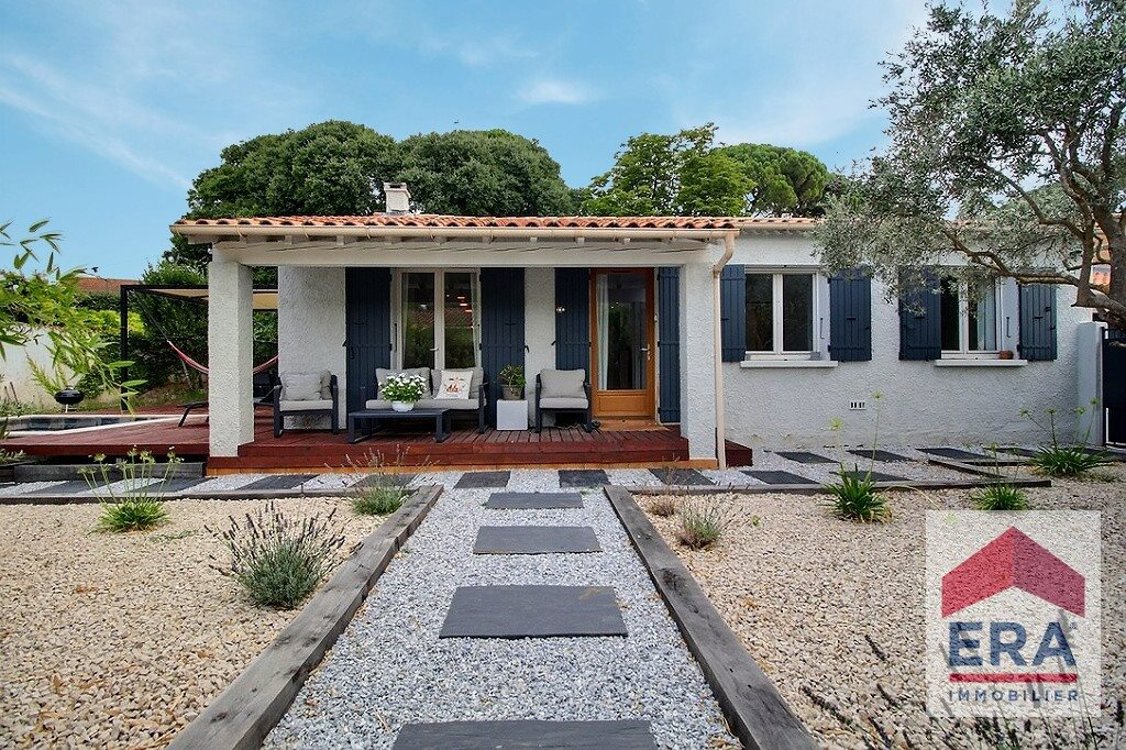 Maison à vendre, 109m², Carpentras