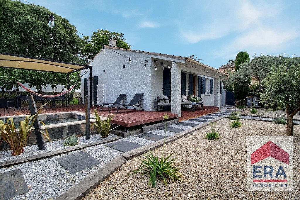 Maison à vendre, 109m², Carpentras