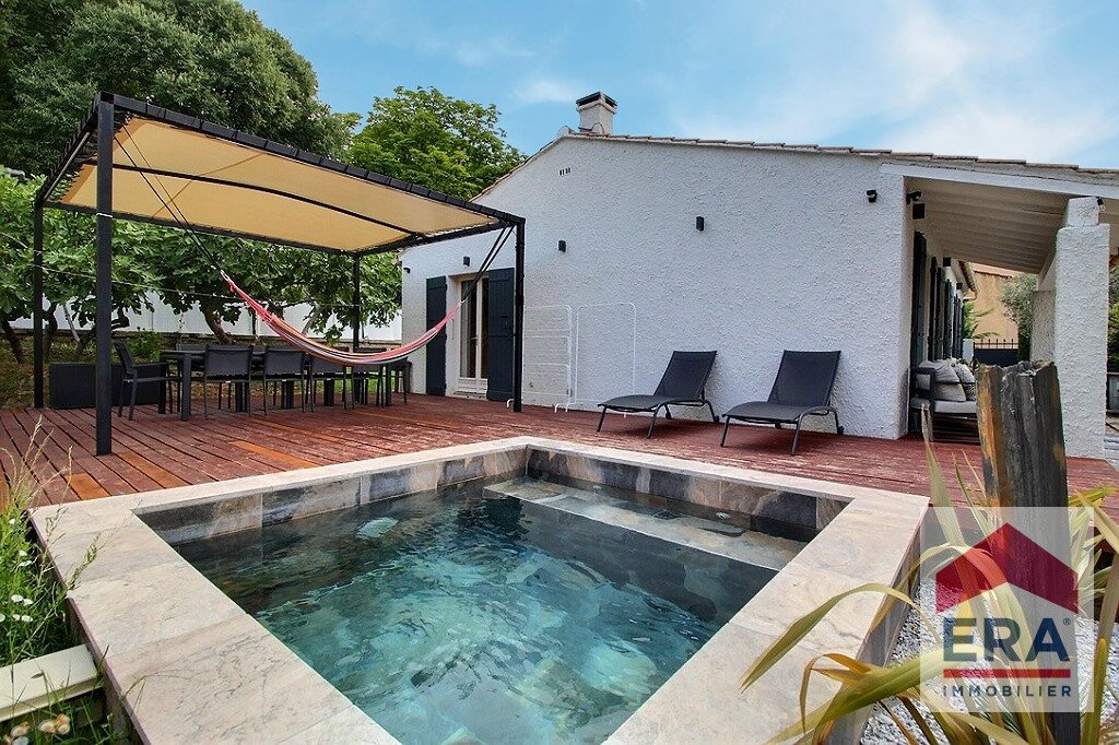 Maison à vendre, 109m², Carpentras