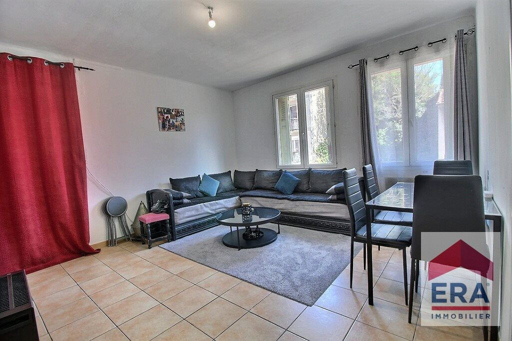 Appartement à vendre, 44m², Carpentras