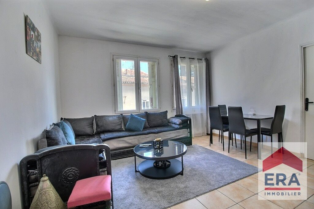 Appartement à vendre, 44m², Carpentras