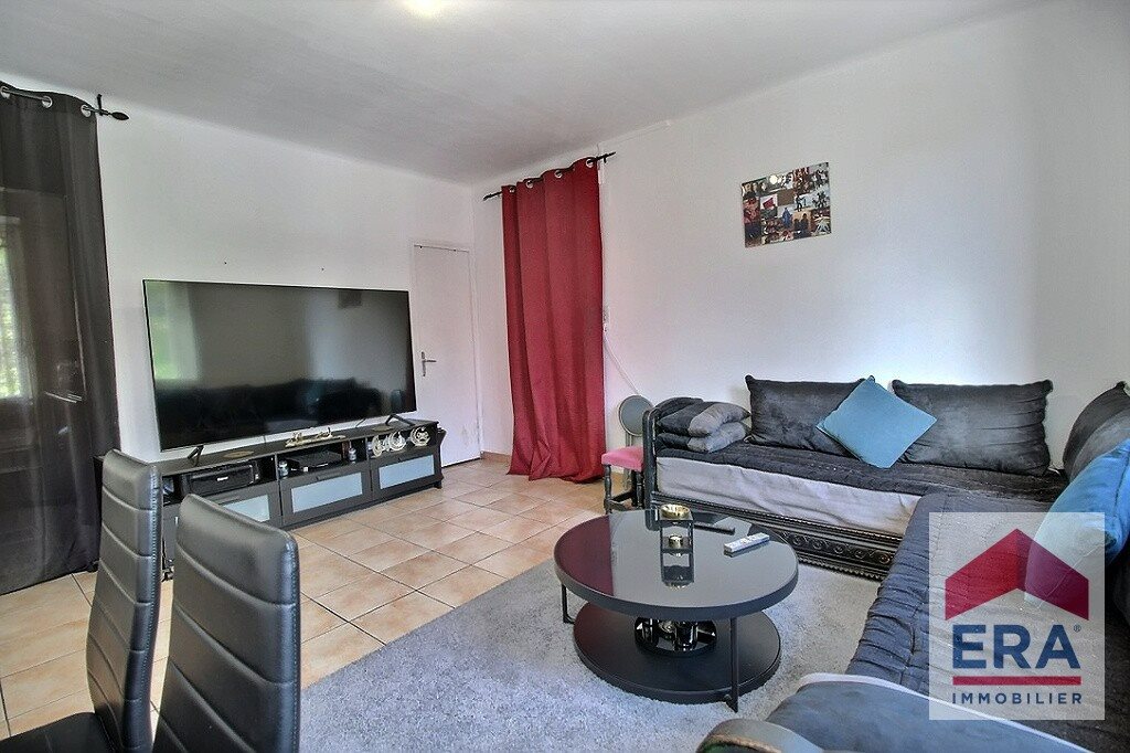Appartement à vendre, 44m², Carpentras