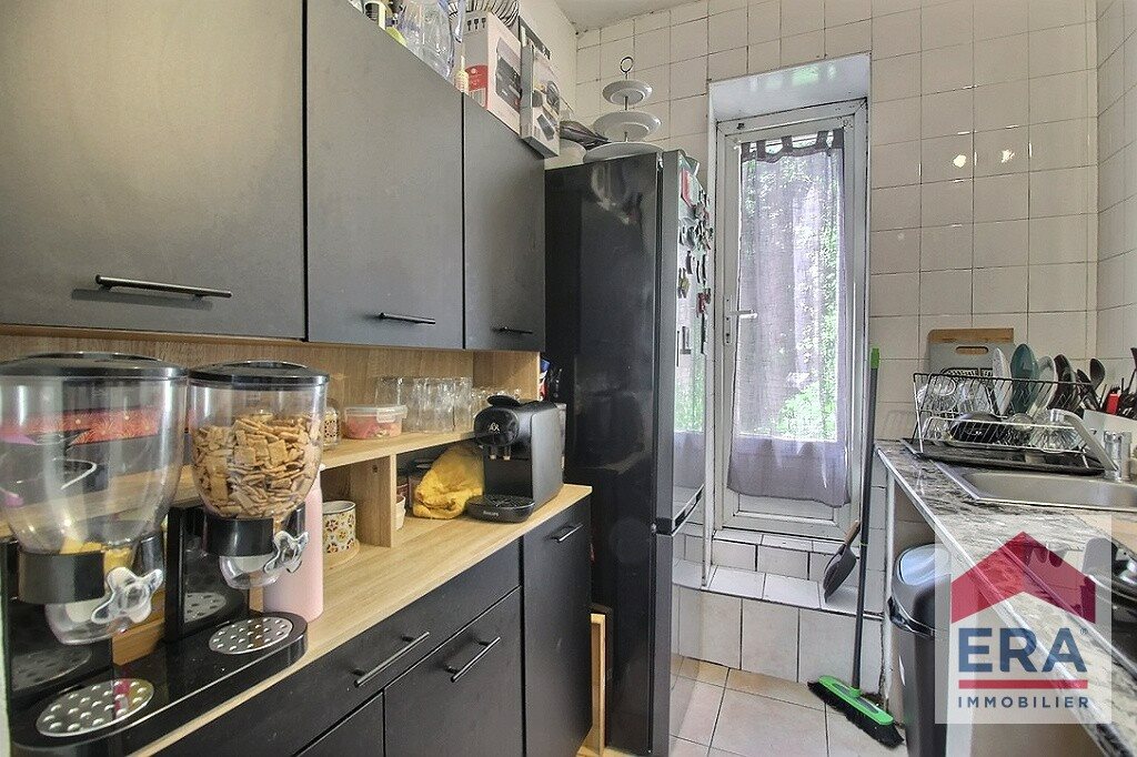 Appartement à vendre, 44m², Carpentras