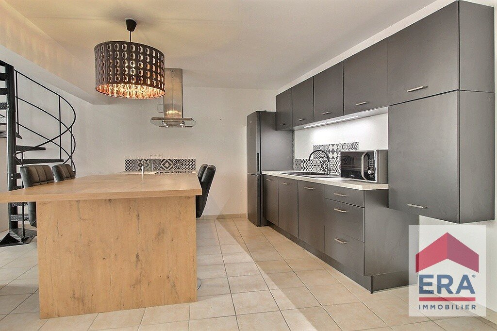 Maison à vendre, 72m², Entraigues-sur-la-Sorgue