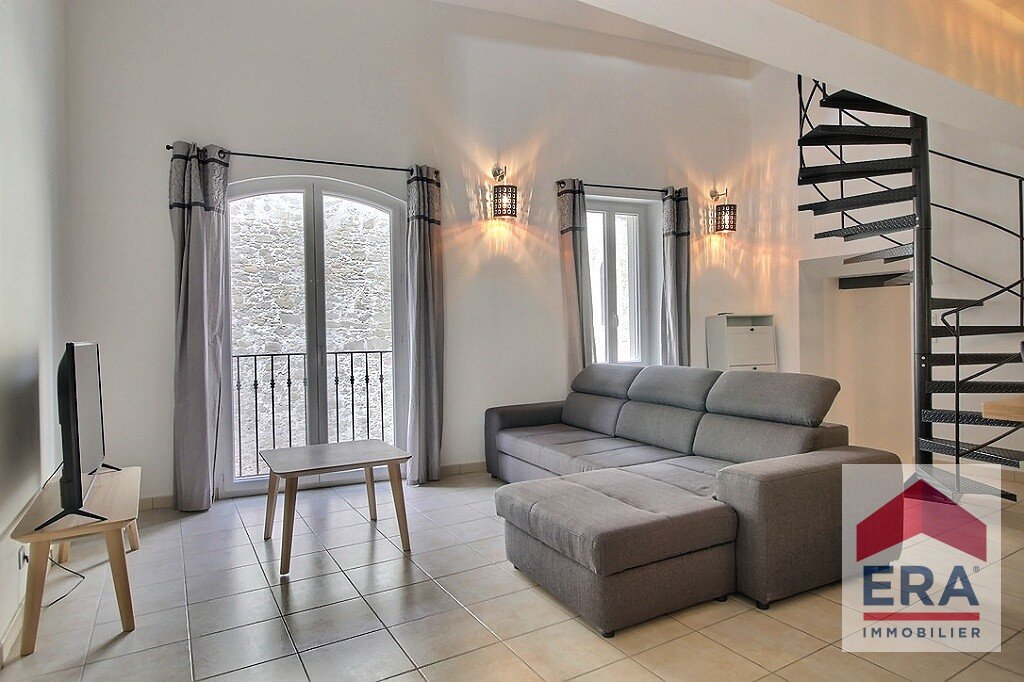 Maison à vendre, 72m², Entraigues-sur-la-Sorgue