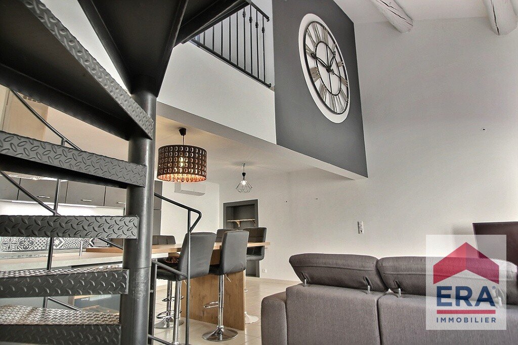 Maison à vendre, 72m², Entraigues-sur-la-Sorgue