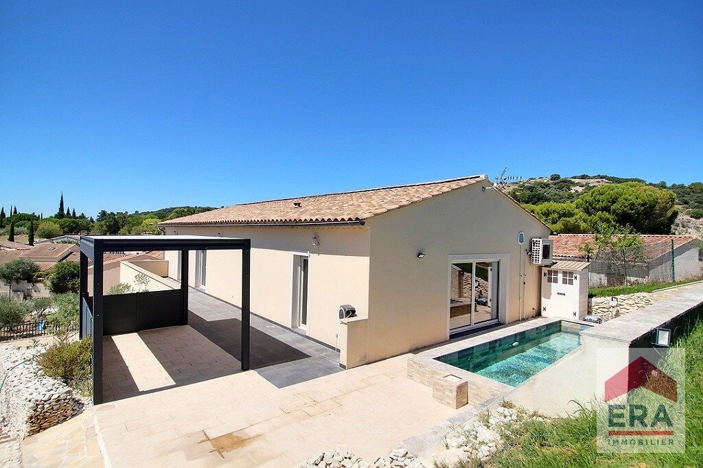 Maison à vendre, 147m², Caumont-sur-Durance
