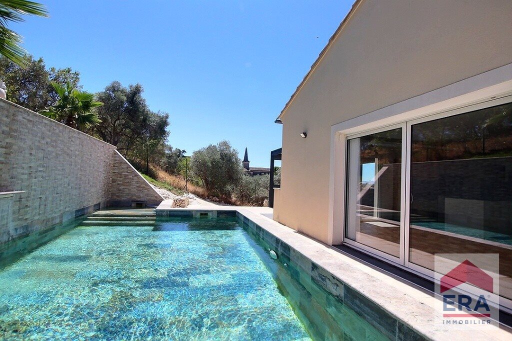 Maison à vendre, 147m², Caumont-sur-Durance