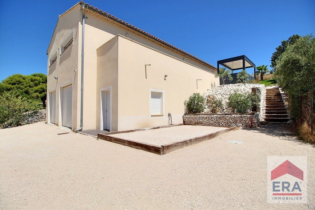 Maison à vendre, 147m², Caumont-sur-Durance