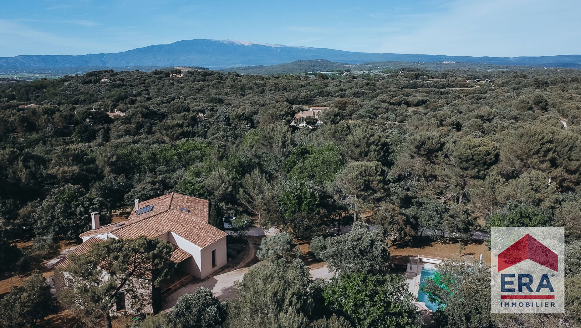 Maison à vendre, 250m², Venasque