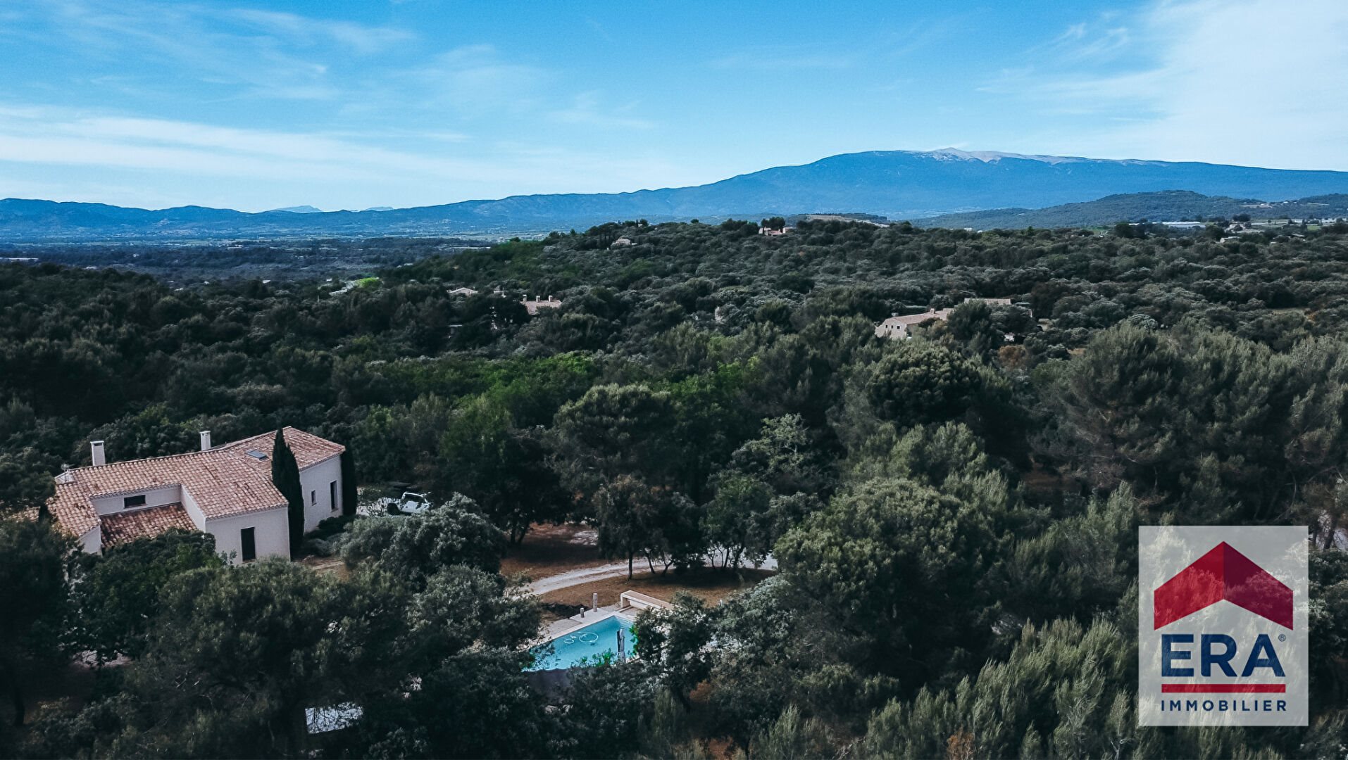 Maison à vendre, 250m², Venasque