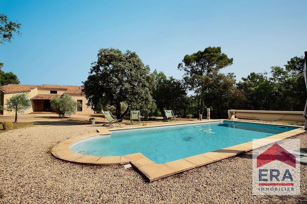 Maison à vendre, 250m², Venasque