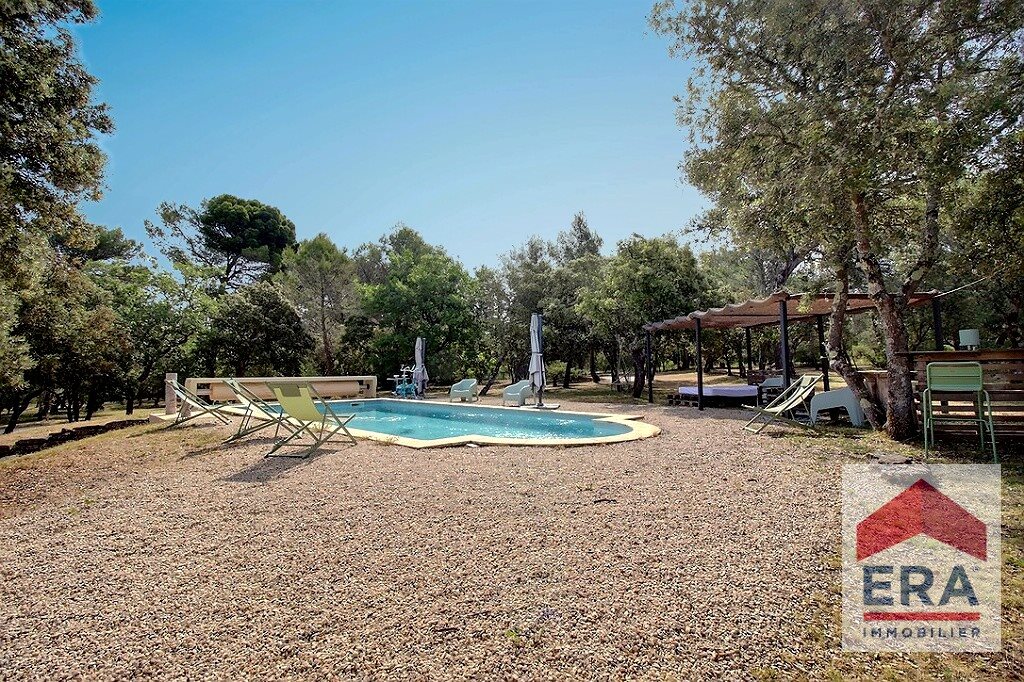 Maison à vendre, 250m², Venasque