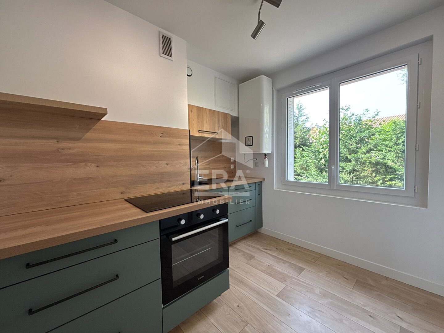 Appartement à vendre, 53m², Sorgues