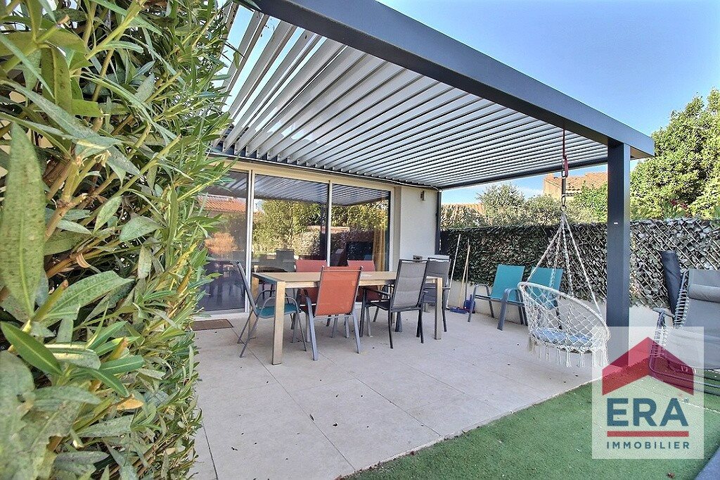 Maison à vendre, 110m², Le Pontet