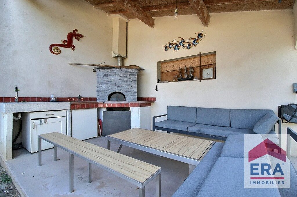 Maison à vendre, 110m², Le Pontet