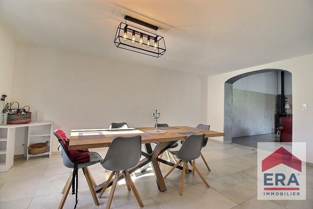 Maison à vendre, 110m², Le Pontet