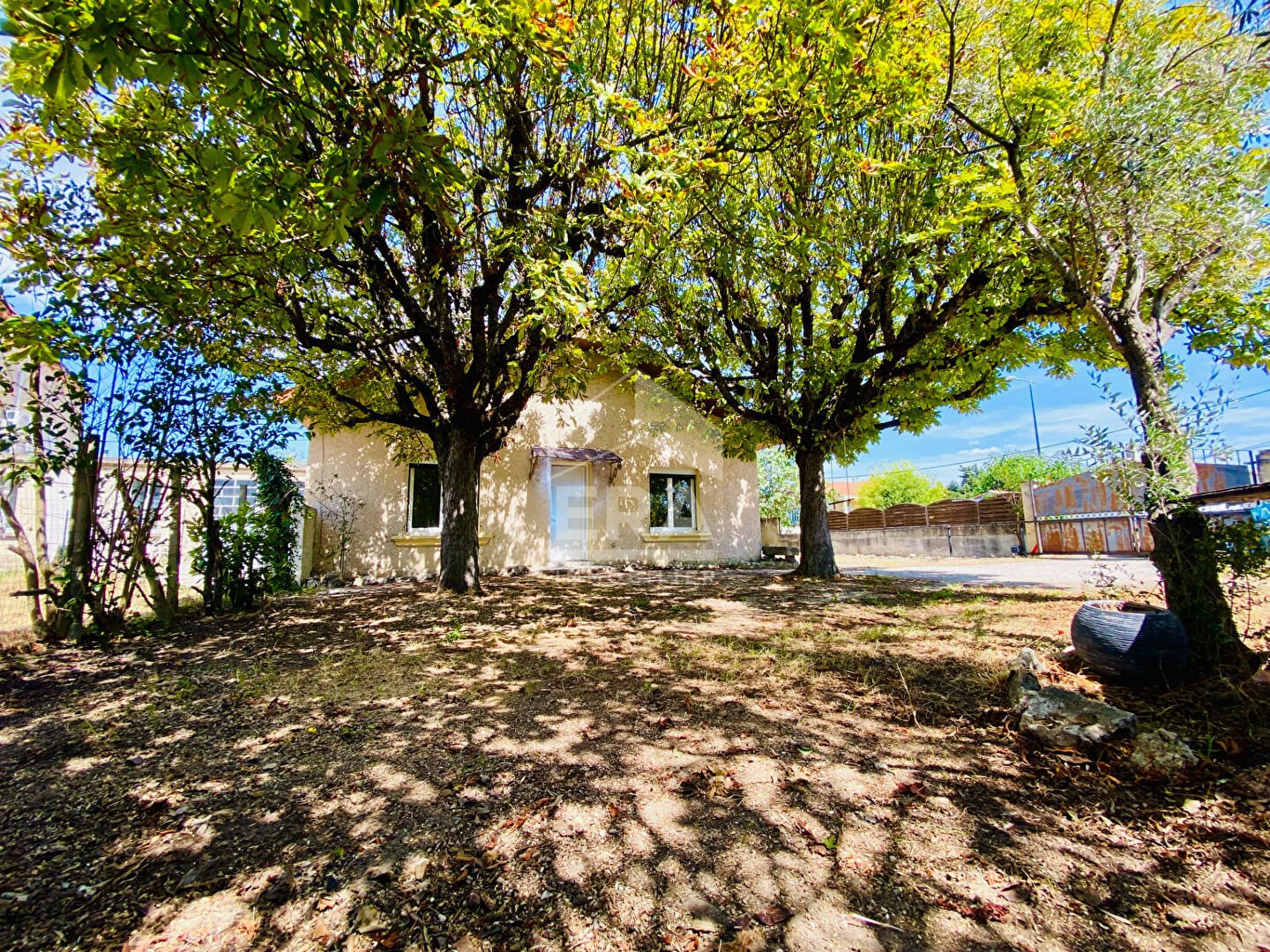 Maison à vendre, 94m², Monteux