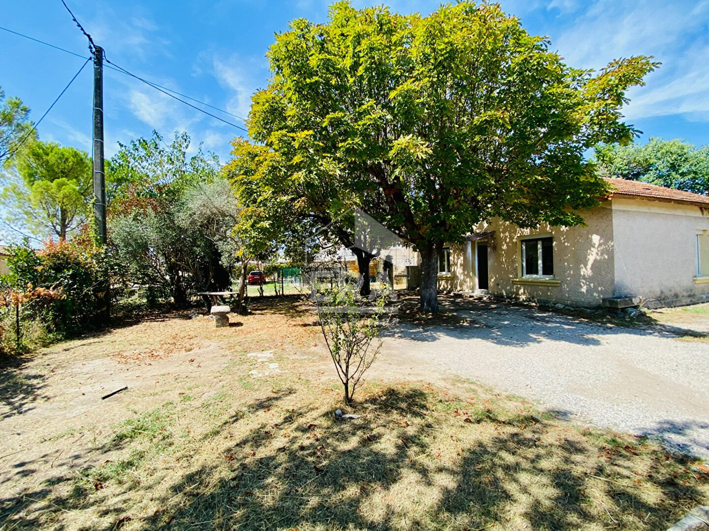 Maison à vendre, 94m², Monteux